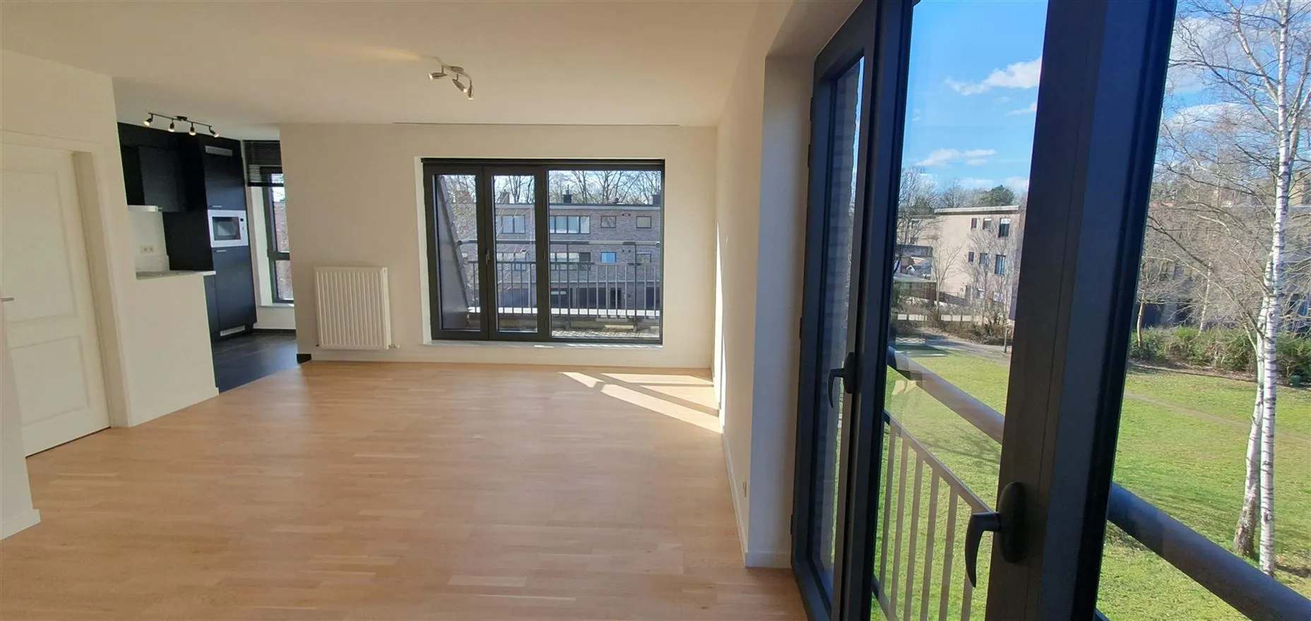 Appartement Te Huur - 2930 BRASSCHAAT BE Image 2