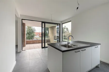 Appartement Te Huur 2310 RIJKEVORSEL BE